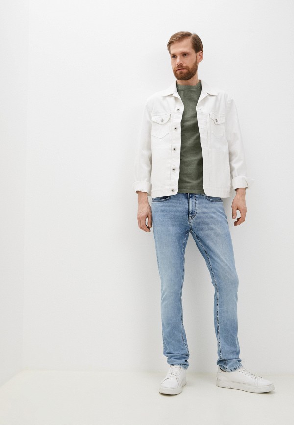 фото Джинсы mexx