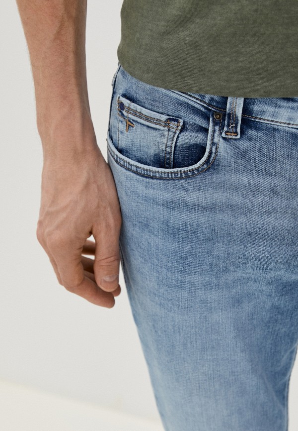 фото Джинсы mexx