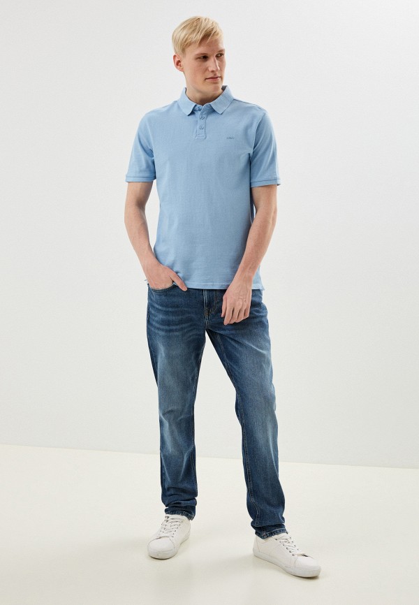 фото Джинсы mexx