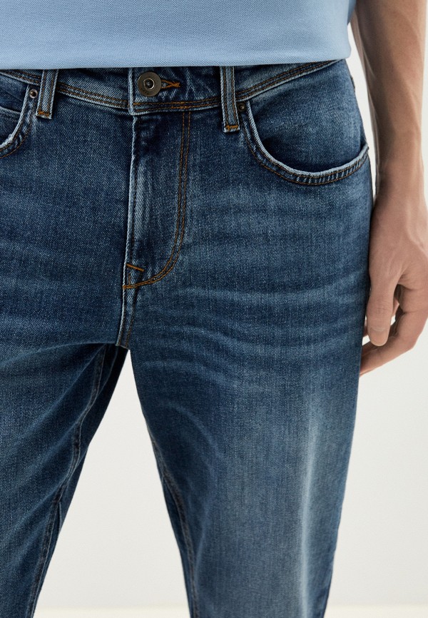 фото Джинсы mexx