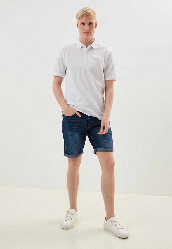 фото Шорты джинсовые mexx