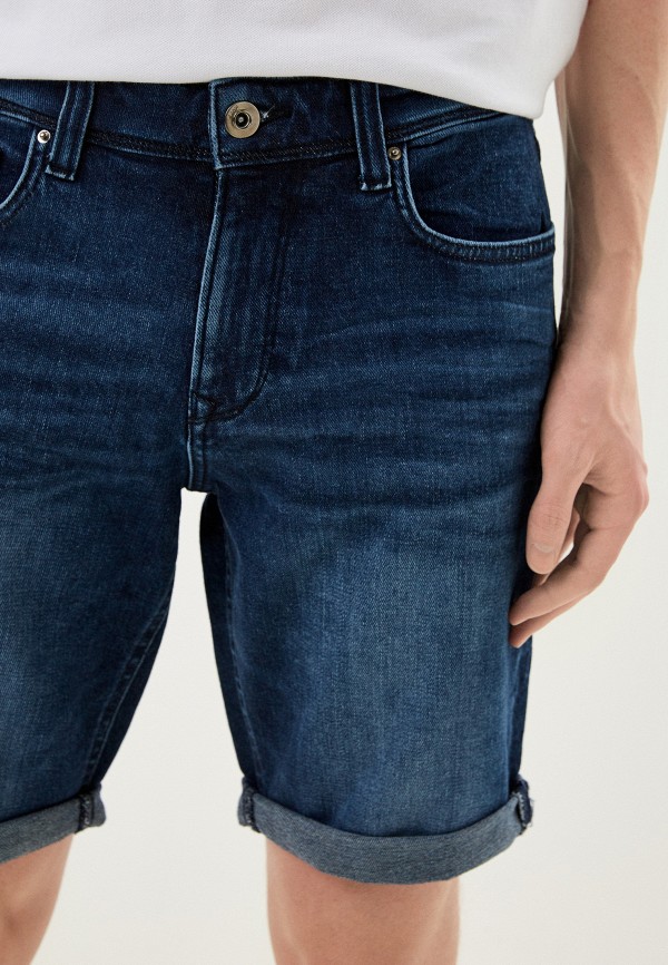 фото Шорты джинсовые mexx