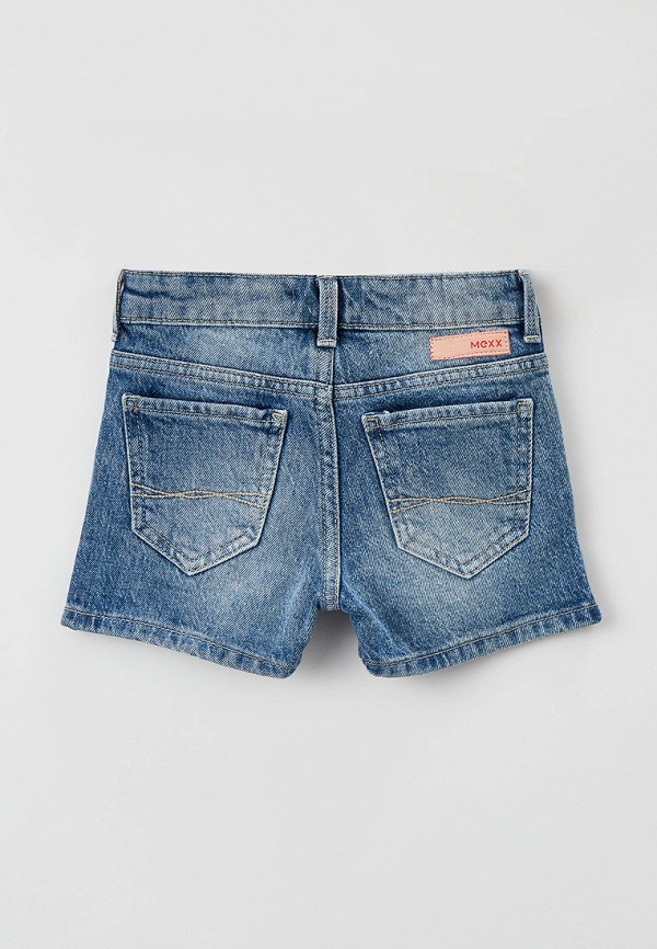 фото Шорты джинсовые mexx