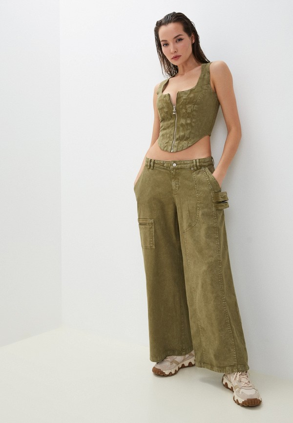 фото Топ irnby