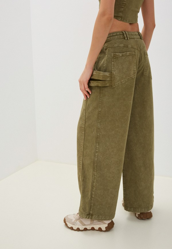 фото Джинсы irnby