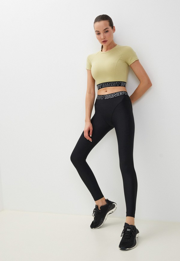 фото Топ спортивный irnby