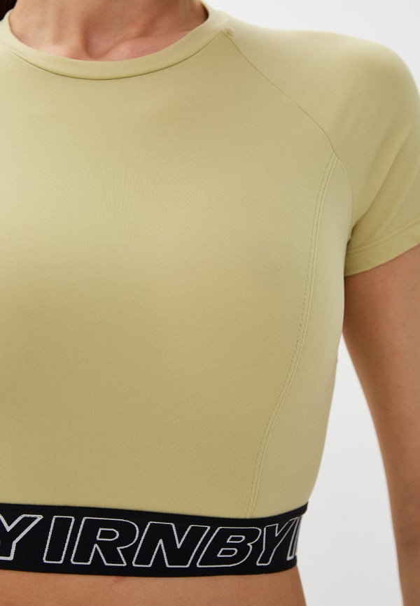 фото Топ спортивный irnby