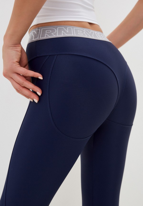 фото Леггинсы irnby