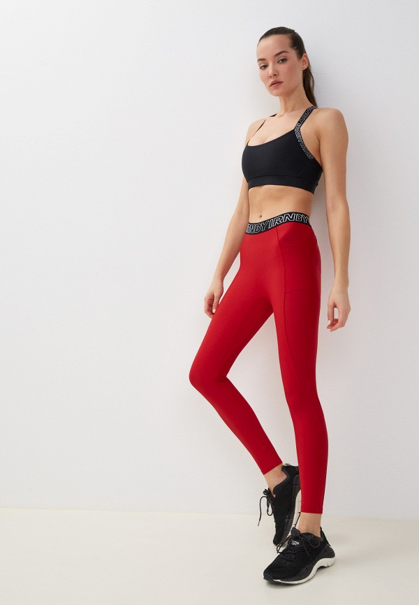 фото Леггинсы irnby