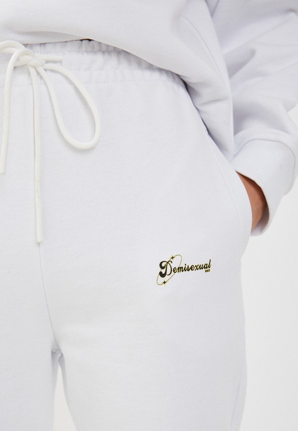 фото Брюки спортивные irnby