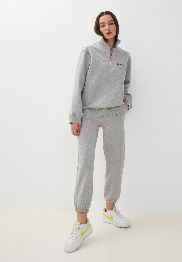 фото Брюки спортивные irnby