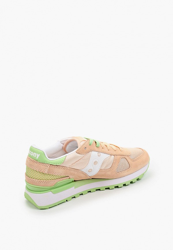 фото Кроссовки saucony