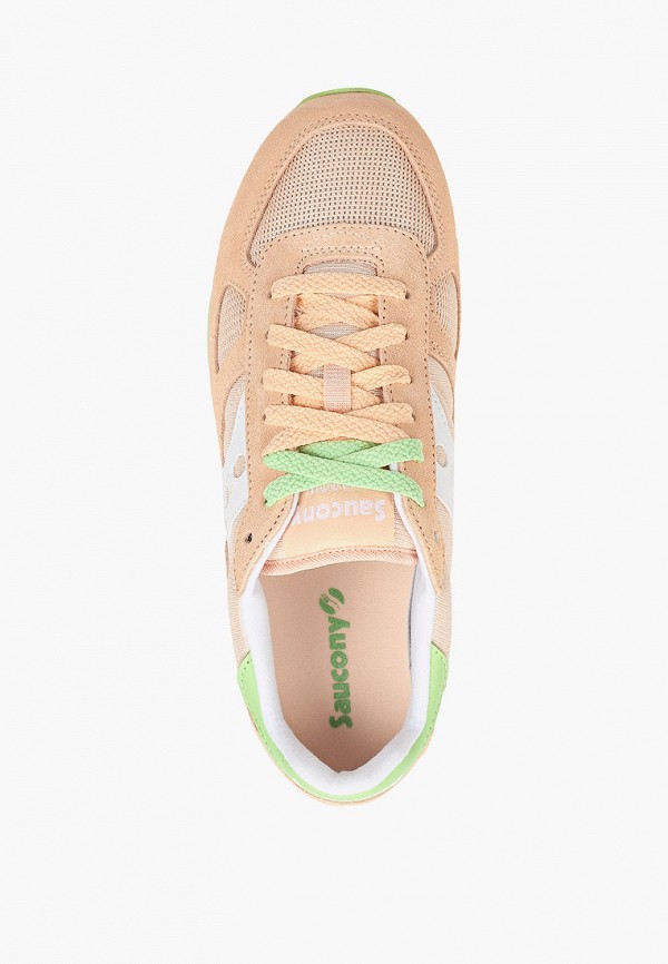 фото Кроссовки saucony