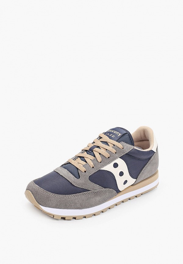 фото Кроссовки saucony