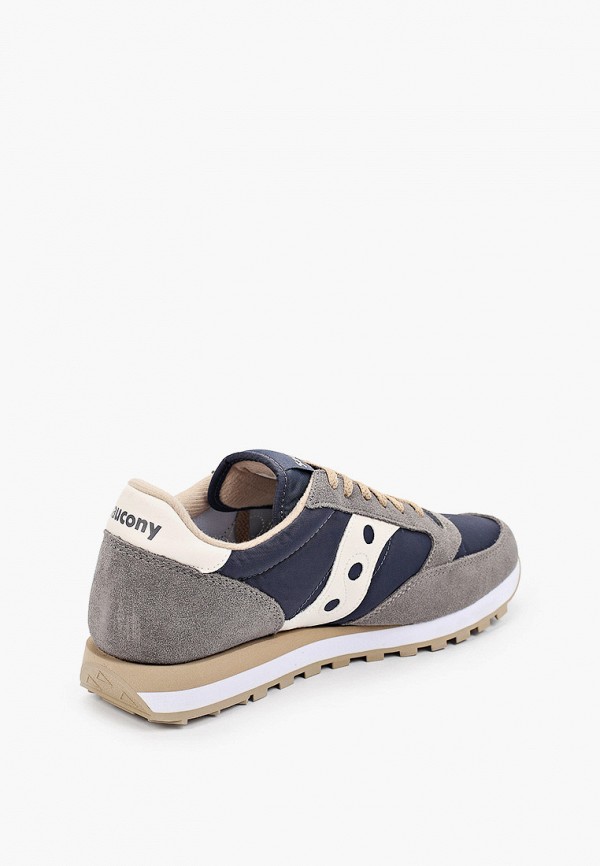 фото Кроссовки saucony