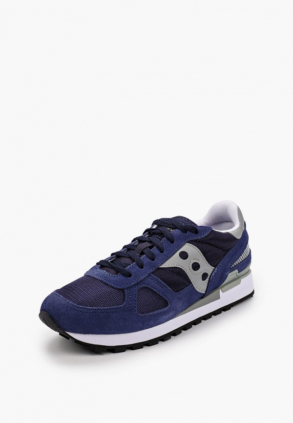 фото Кроссовки saucony