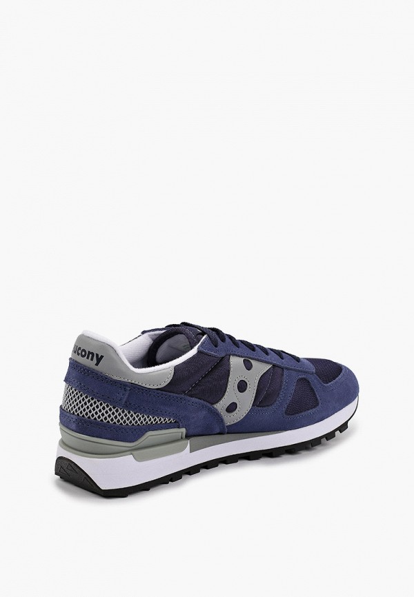 фото Кроссовки saucony