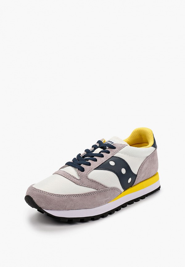 фото Кроссовки saucony