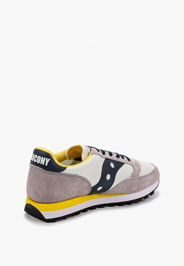 фото Кроссовки saucony