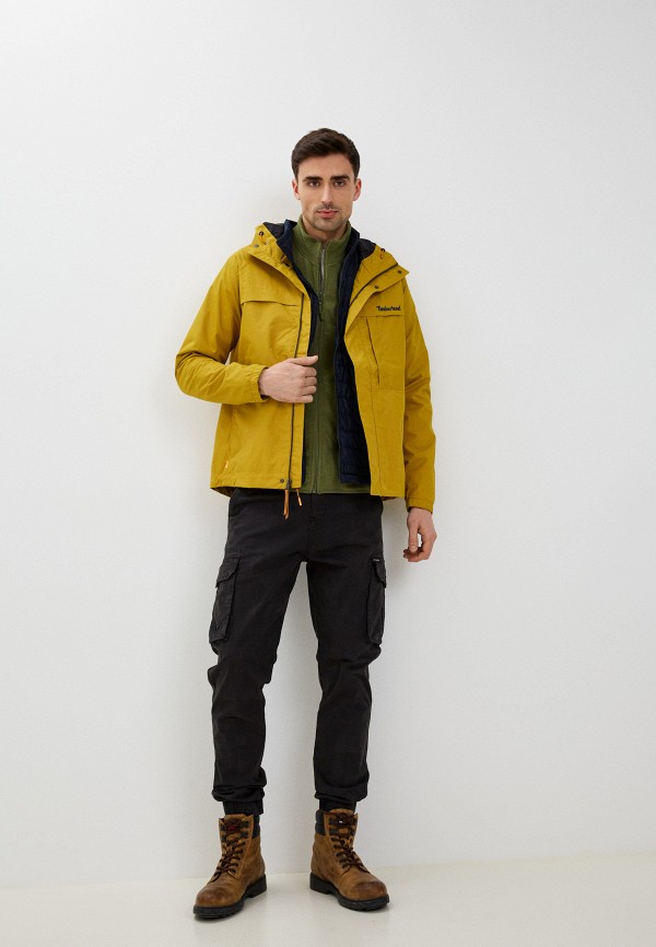 фото Куртка timberland