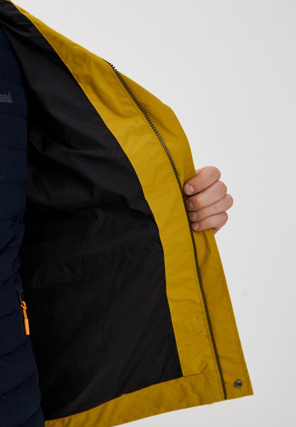 фото Куртка timberland