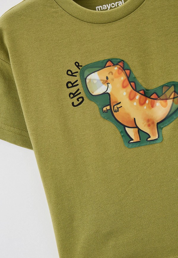 фото Футболка mayoral