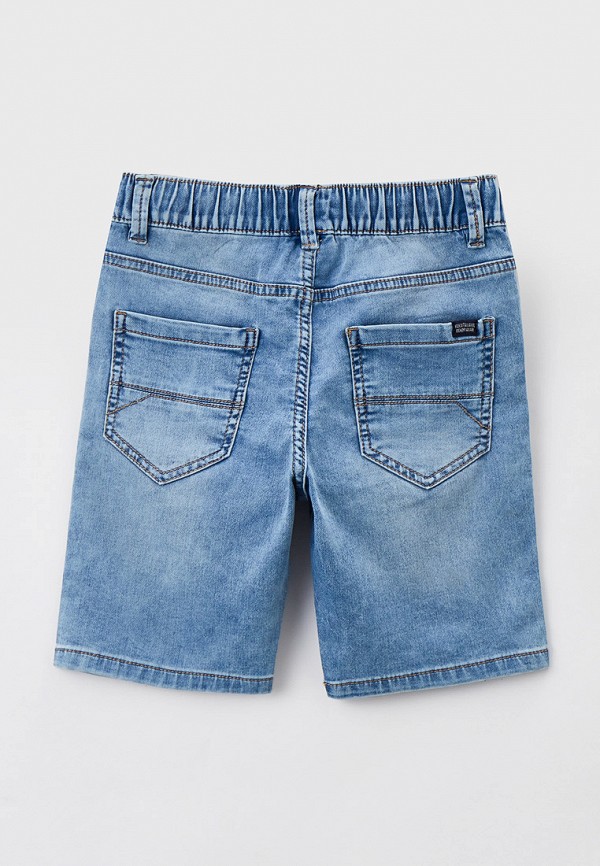 фото Шорты джинсовые mayoral