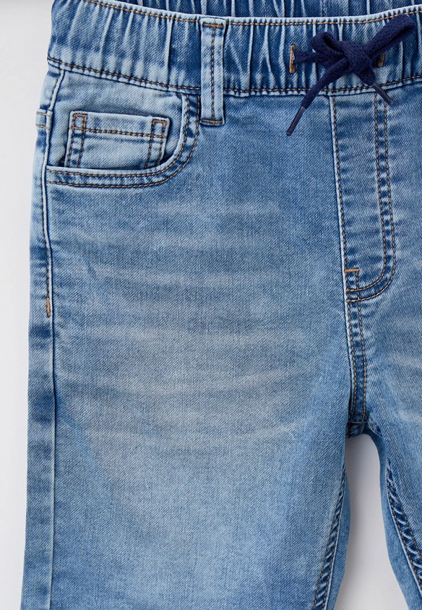 фото Шорты джинсовые mayoral