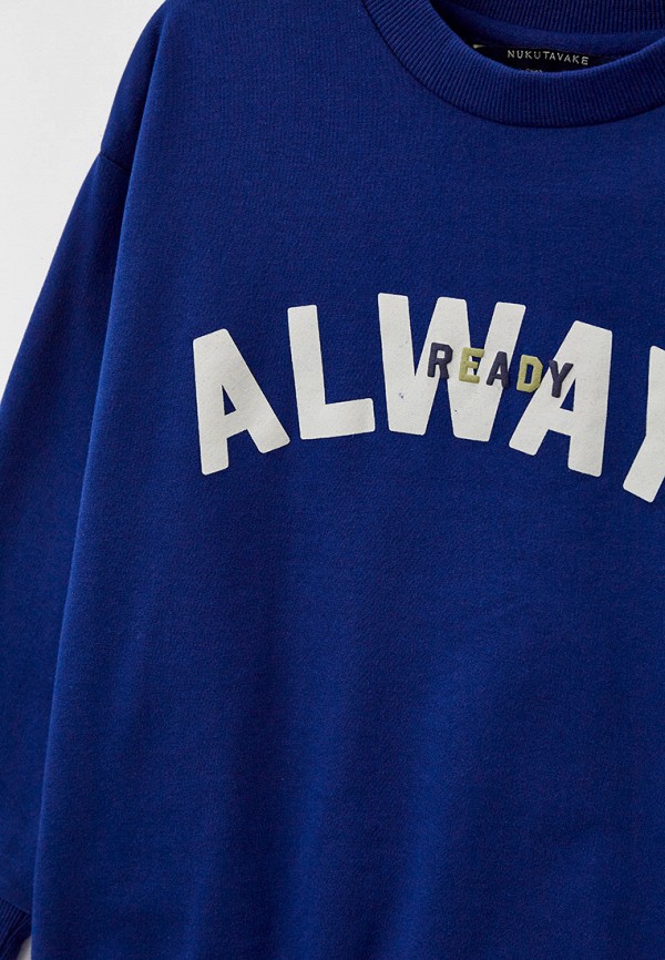 фото Свитшот и лонгслив mayoral