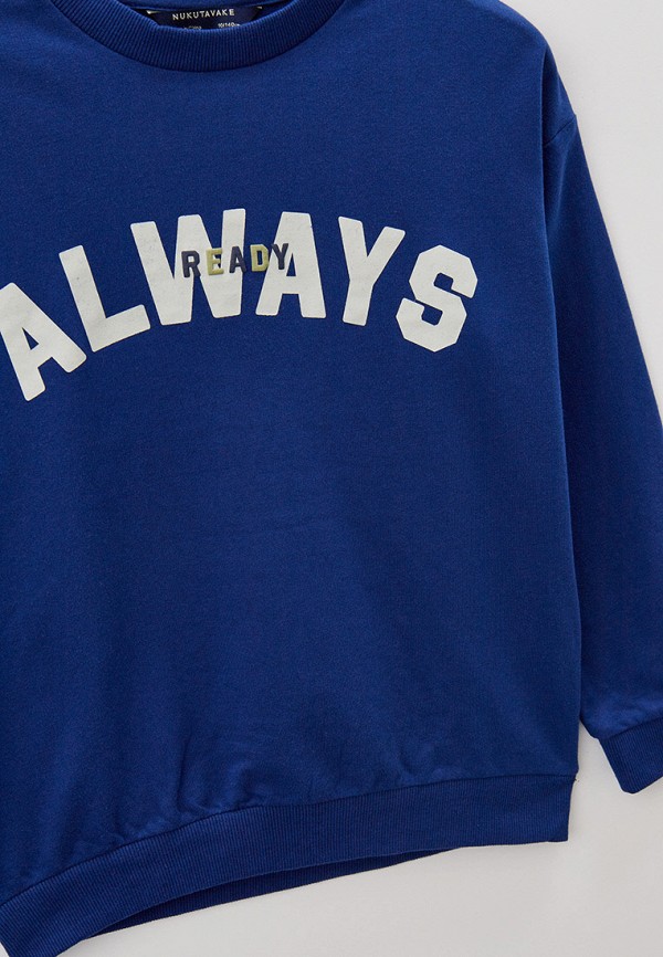 фото Свитшот, футболка и шорты mayoral