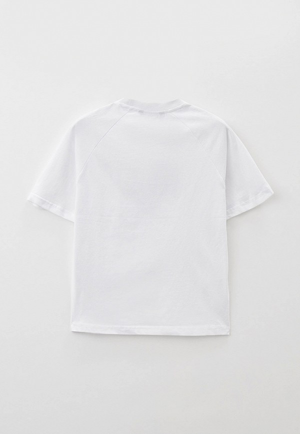 фото Свитшот, футболка и шорты mayoral