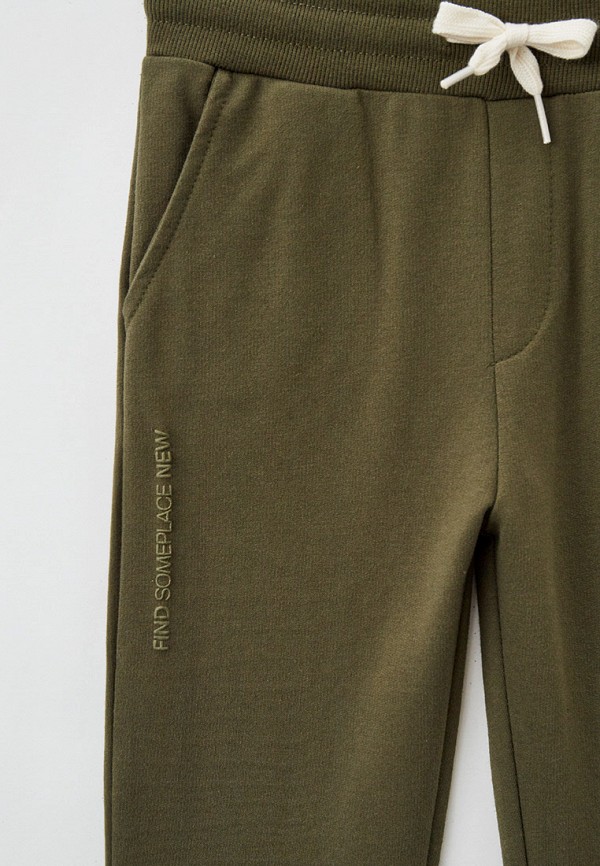 фото Брюки спортивные mayoral