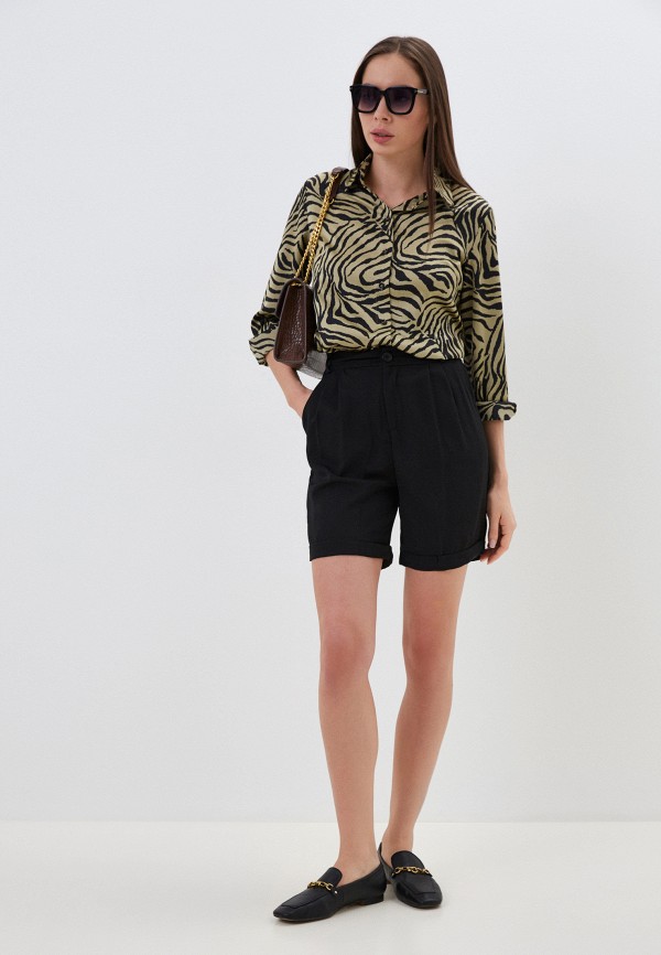 фото Шорты aaquamarina