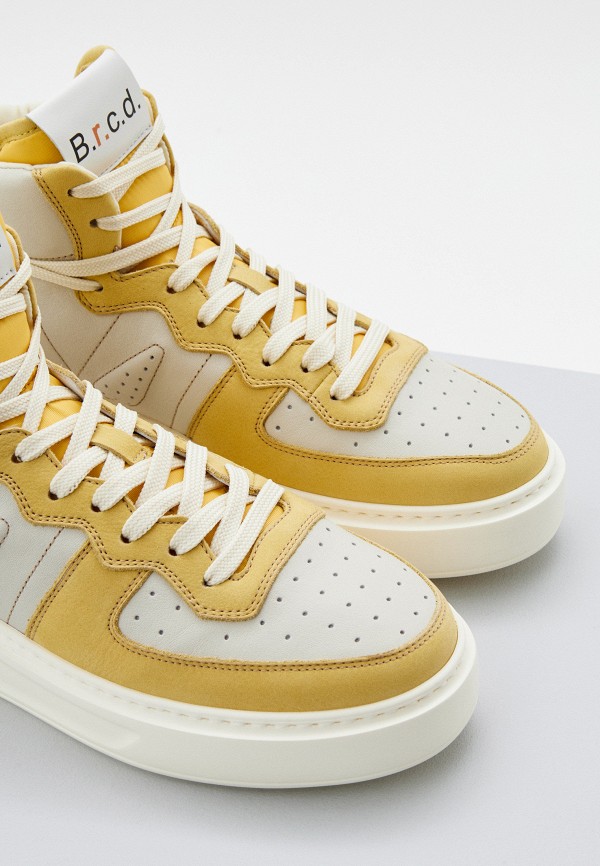 фото Кеды barracuda