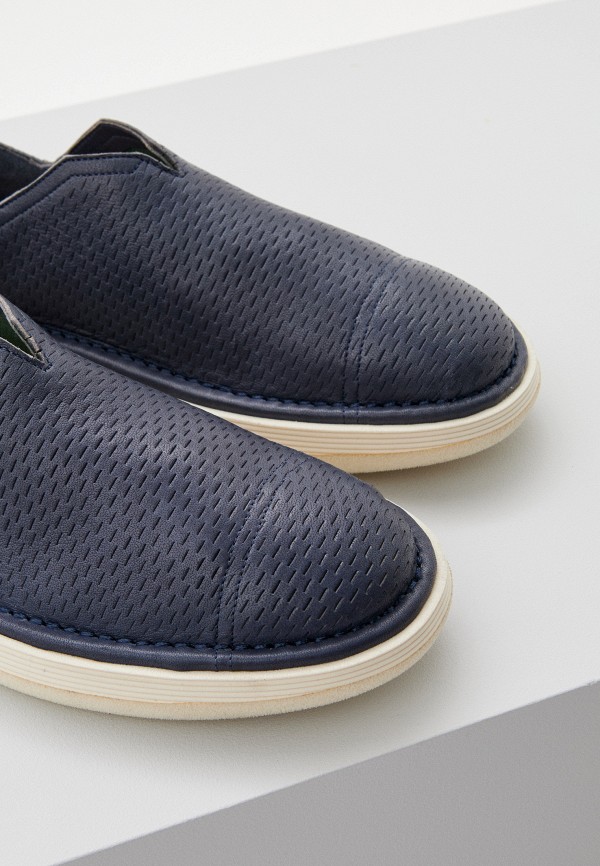 фото Слипоны barracuda