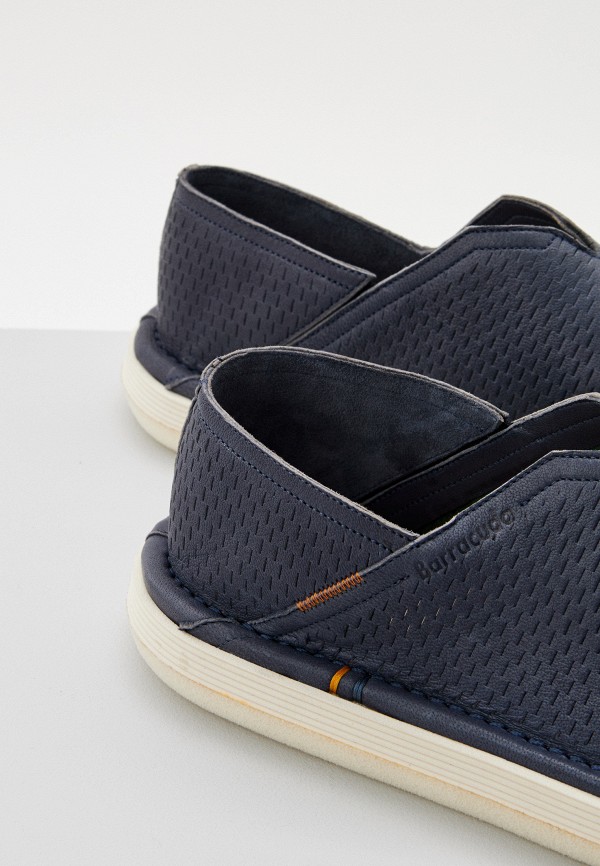 фото Слипоны barracuda