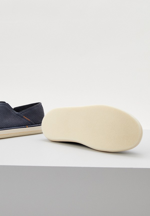 фото Слипоны barracuda