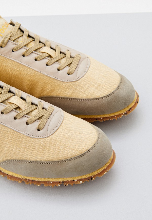 фото Кроссовки barracuda