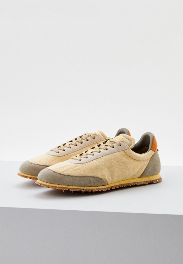 фото Кроссовки barracuda