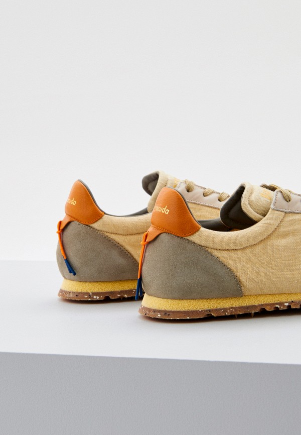 фото Кроссовки barracuda