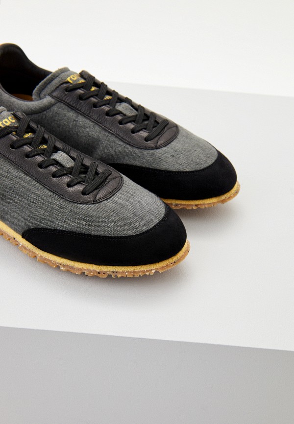 фото Кеды barracuda