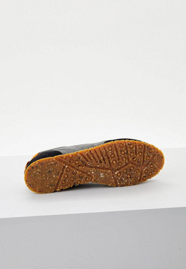 фото Кеды barracuda