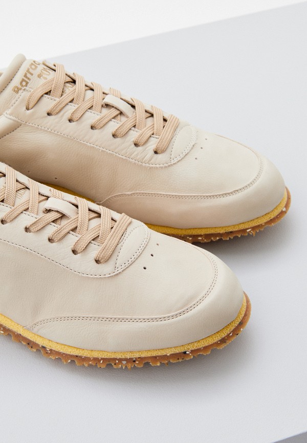 фото Кроссовки barracuda