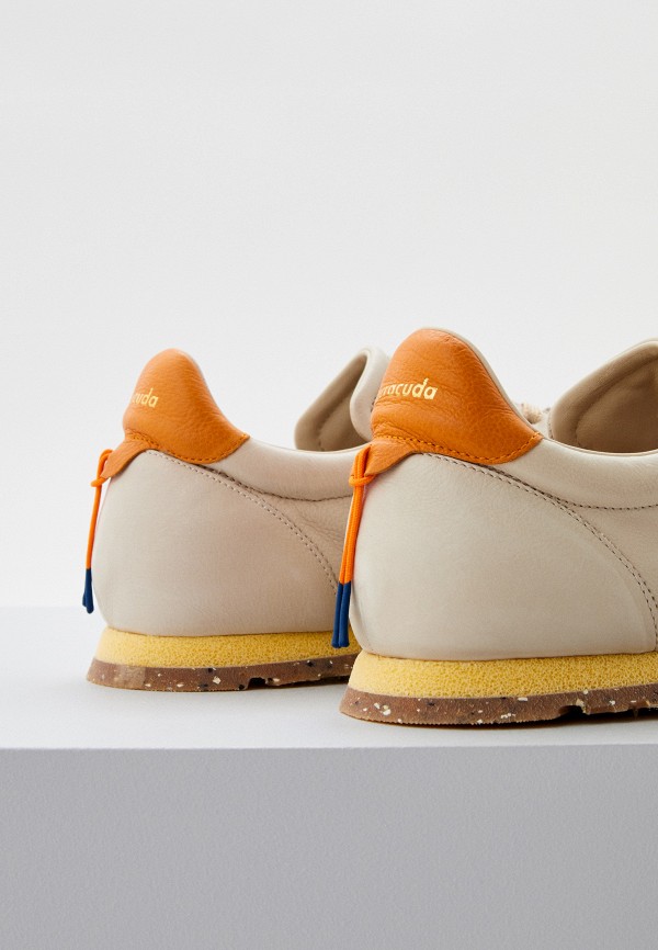 фото Кроссовки barracuda