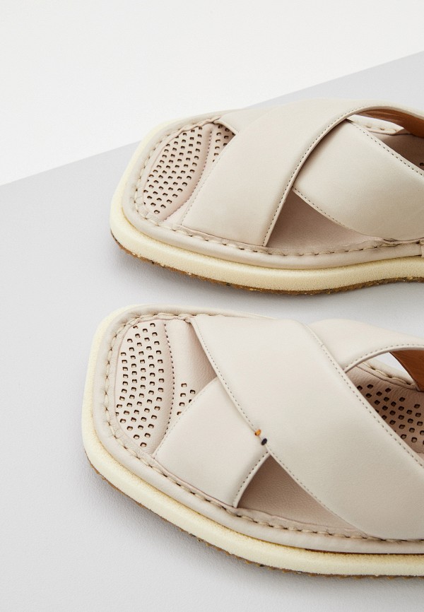 фото Сандалии barracuda