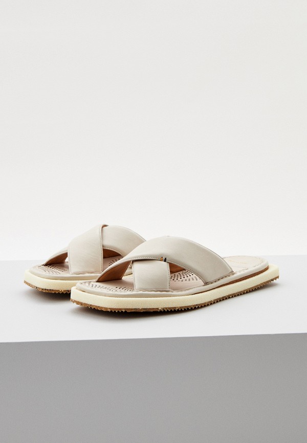 фото Сандалии barracuda