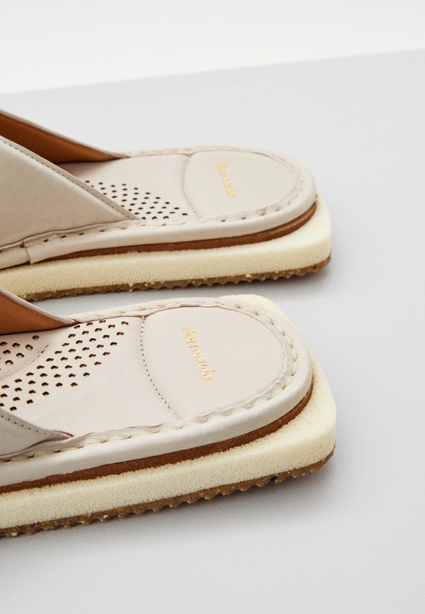 фото Сандалии barracuda