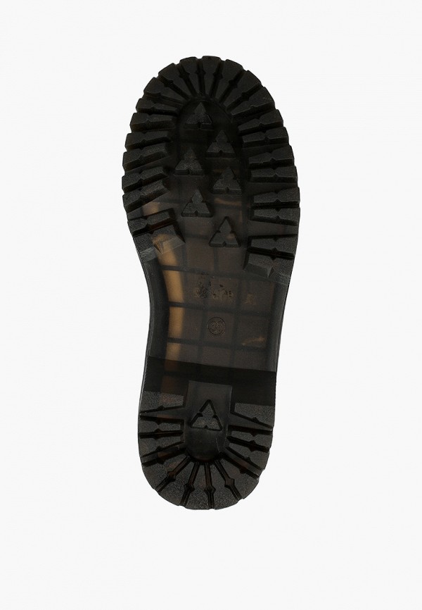 фото Ботинки chiara foscari