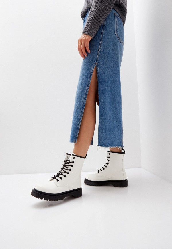 фото Ботинки chiara foscari