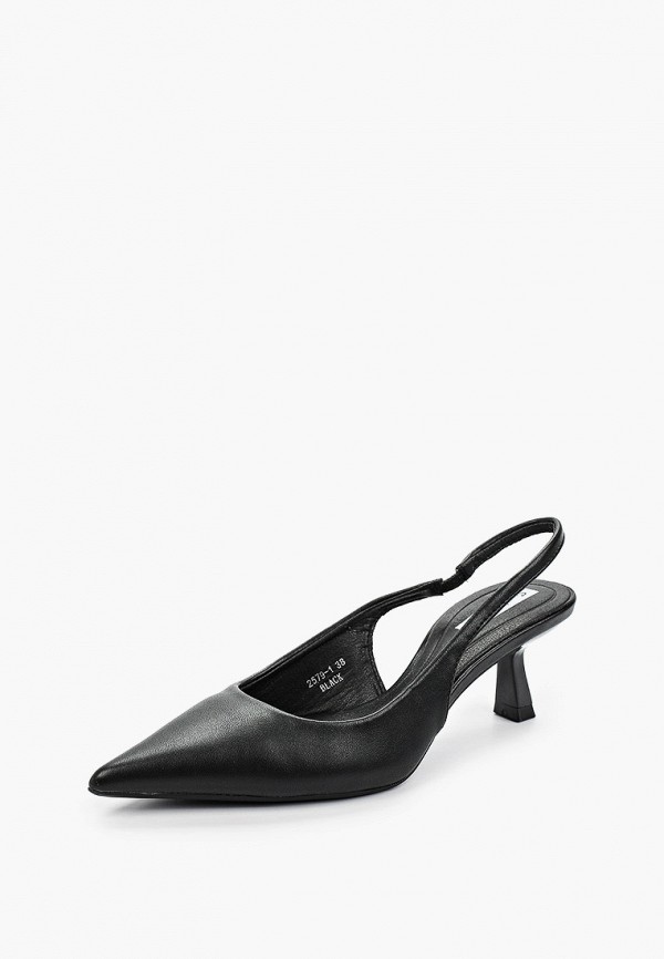 фото Туфли sweet shoes